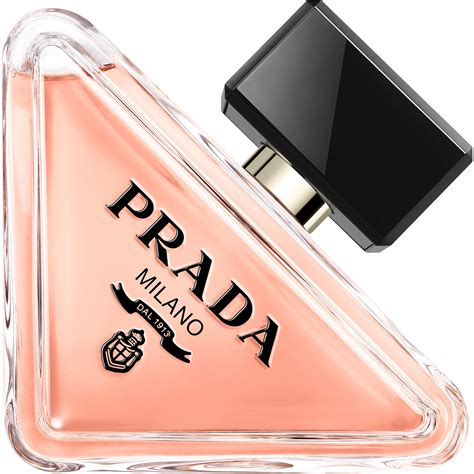 Prada perfume price